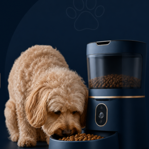 pet feeding