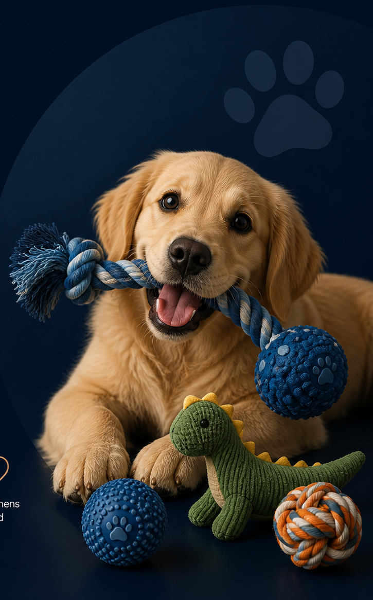 pet toys s