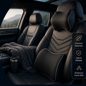car comfort