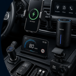 car gadgets
