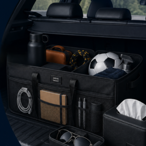 car organisation