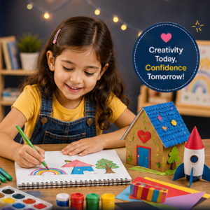 creative learning
