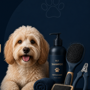 pet grooming s