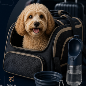 travel pet